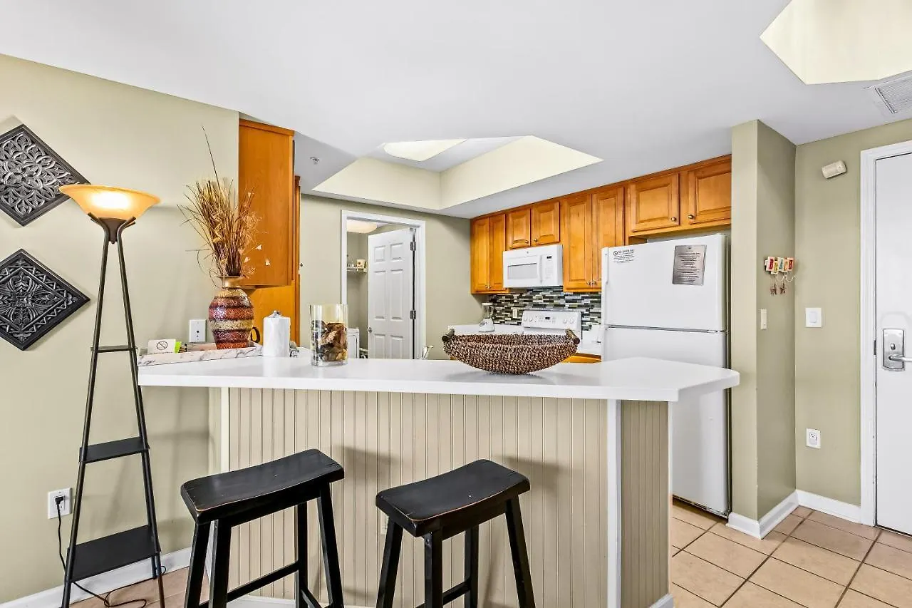 Apartment St Lucia At Silver Shells Destin United States