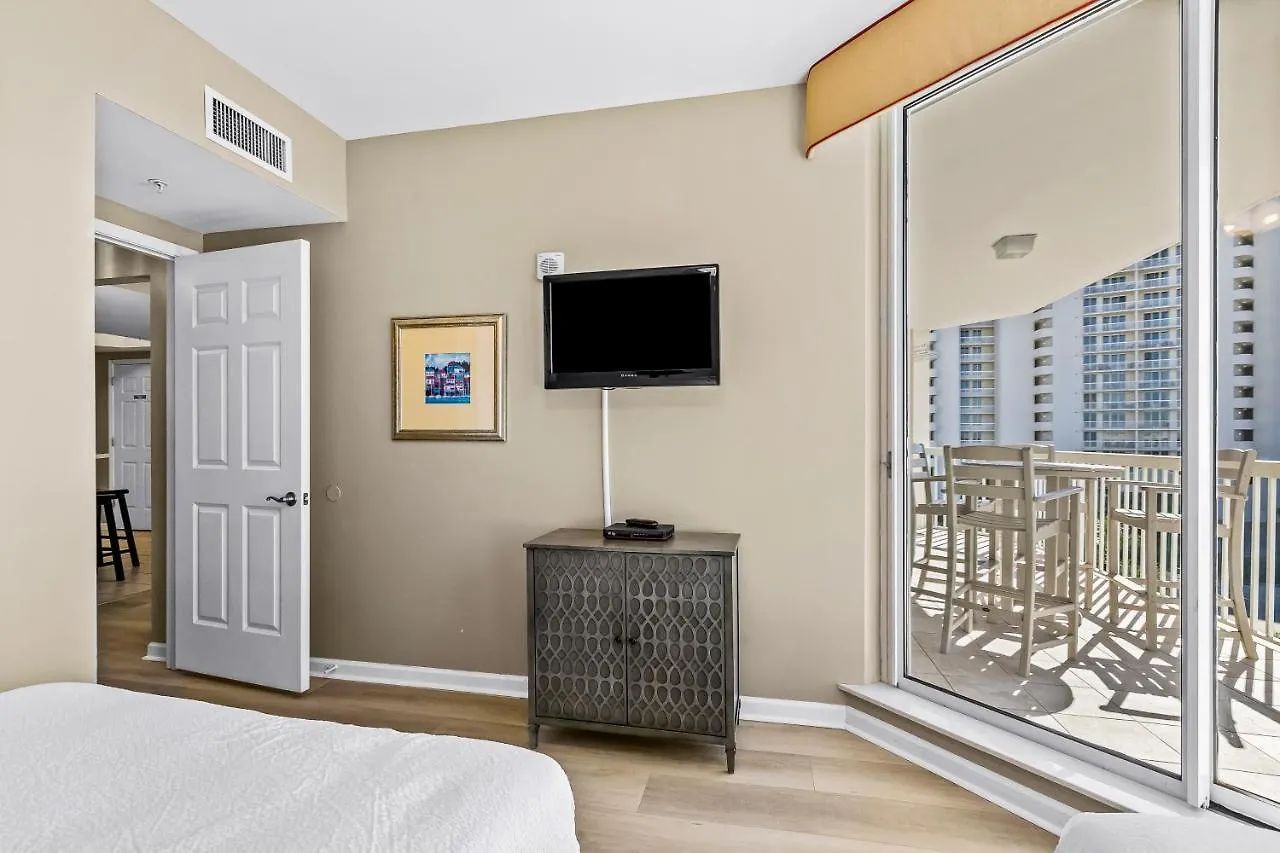Apartment St Lucia At Silver Shells Destin