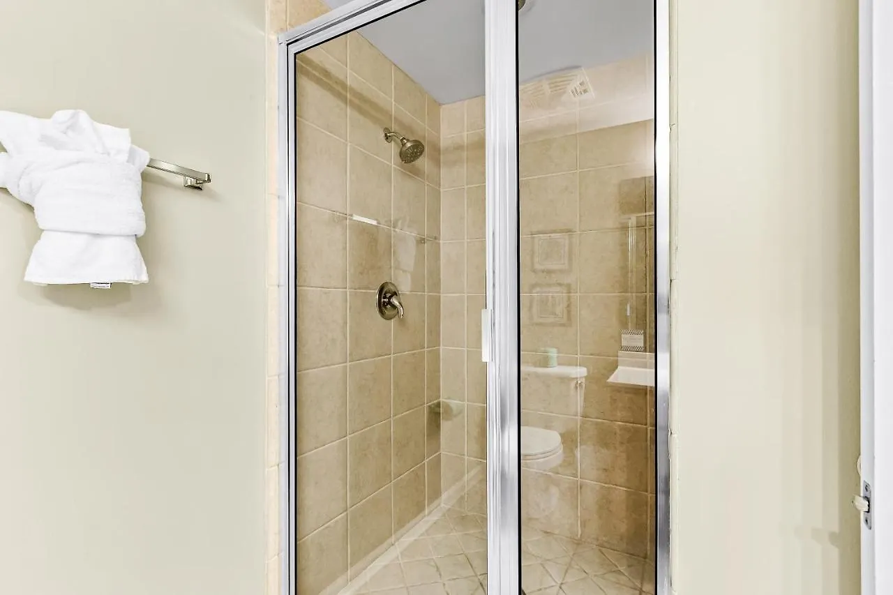 Apartment St Lucia At Silver Shells Destin United States