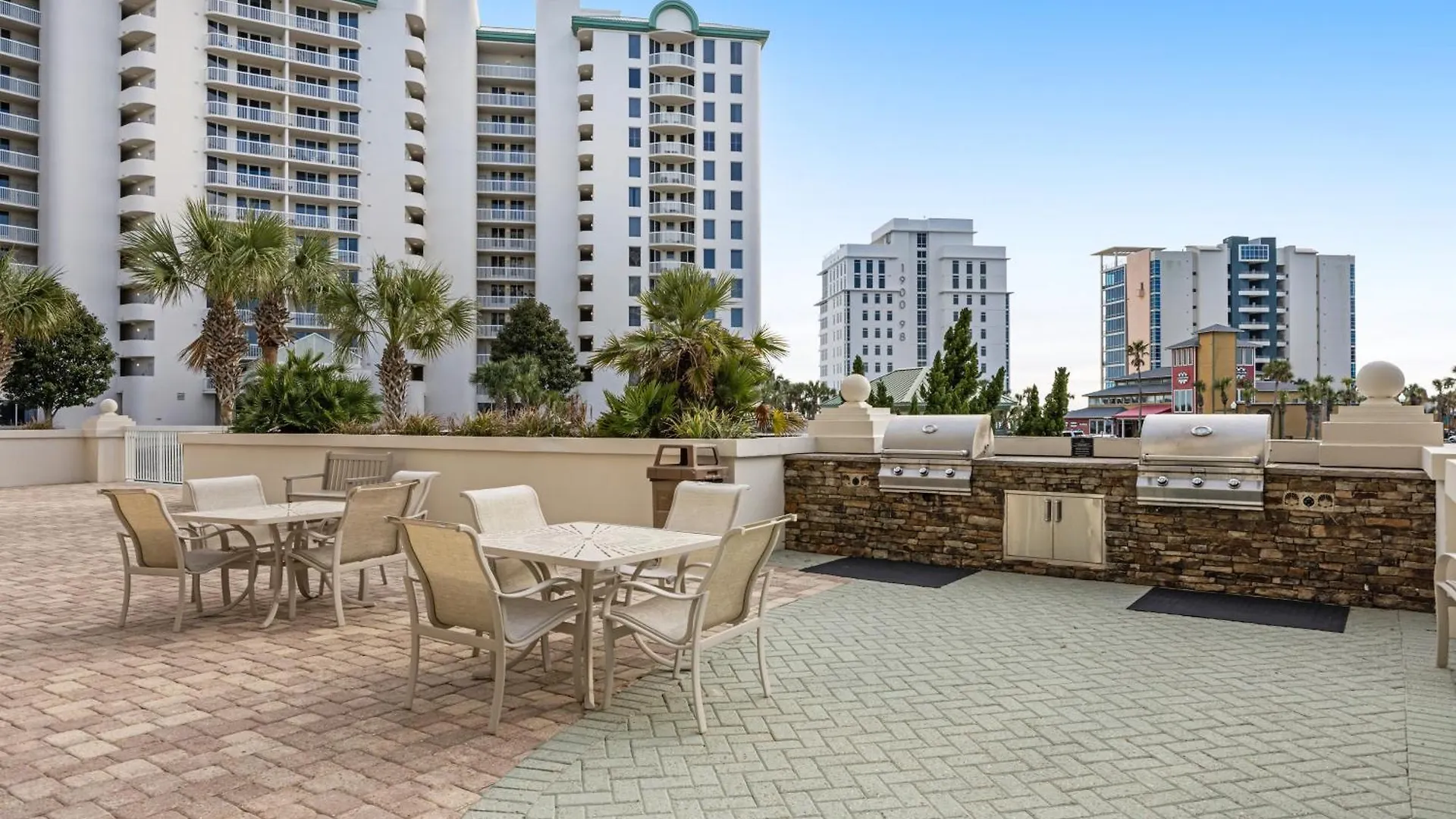 St Lucia At Silver Shells Destin United States