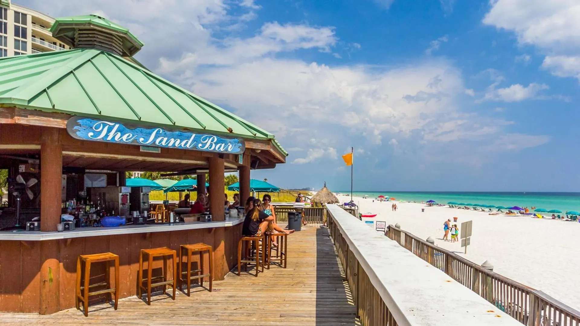 St Lucia At Silver Shells Destin 0*,  United States